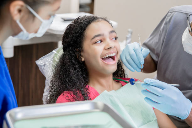 Best Emergency Dentist for Knocked-Out Tooth in Myrtle Grove, FL