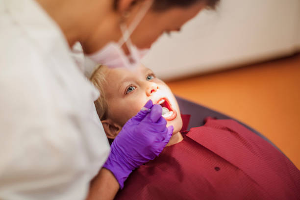 Best Holiday Emergency Dentist in Myrtle Grove, FL