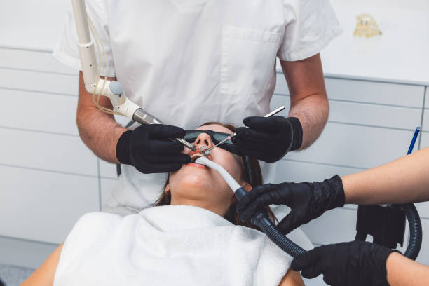 Best Emergency Dentist for Lost Fillings or Crowns in Myrtle Grove, FL