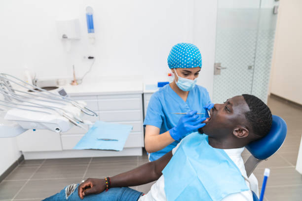 Best Orthodontic Emergency Dentist in Myrtle Grove, FL